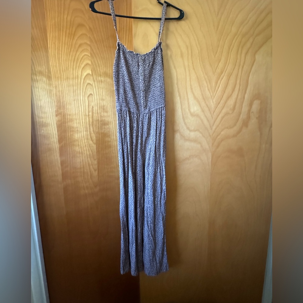 Abercrombie and Fitch Jumpsuit